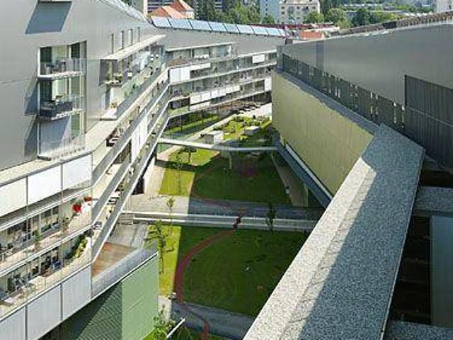 Apartment mieten in Altheim, Oberösterreich