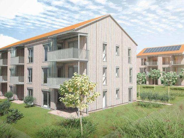 Apartment mieten in Hartberg, Steiermark
