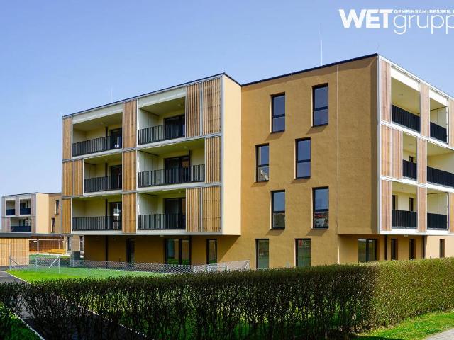Apartment mieten in Wieselburg, Niederösterreich