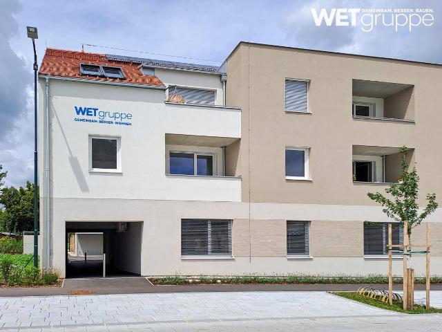 Apartment mieten in Guntersdorf, Niederösterreich