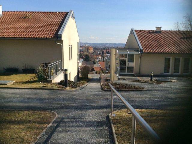 Apartment mieten in Wetzelsdorf, Gersdorf-Feistritz
