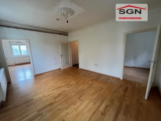 Erdgeschosswohnung mieten in Oberwinden, Herzogenburg