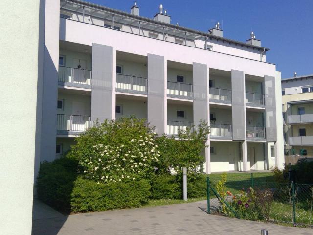 Apartment mieten in Tulln an der Donau, Niederösterreich