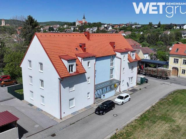 Apartment mieten in Groß-Reipersdorf, Pulkau