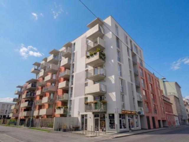 Apartment mieten in KG Landstraße, Wien