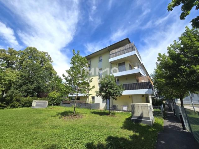 Erdgeschosswohnung kaufen in Eggenberg, Gersdorf-Feistritz