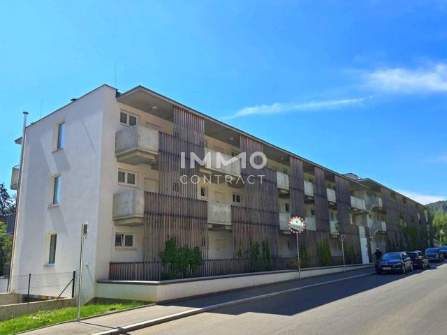 Apartment mieten in Eggenberg, Gersdorf-Feistritz