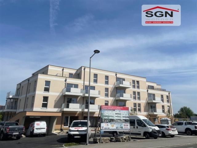 Wohnung mieten in Ennsdorf, Niederösterreich