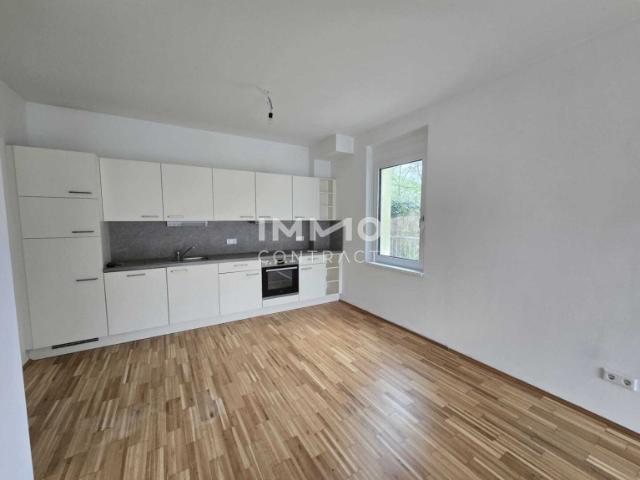 Erdgeschosswohnung kaufen in Eggenberg, Gersdorf-Feistritz