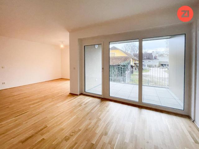 Apartment mieten in Gallspach, Oberösterreich