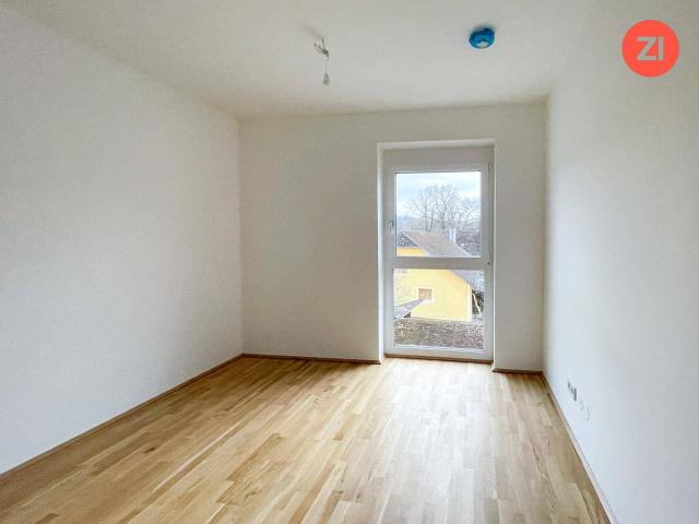 Apartment mieten in Gallspach, Thongraben