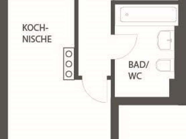 Apartment mieten in Thor, Saalfelden