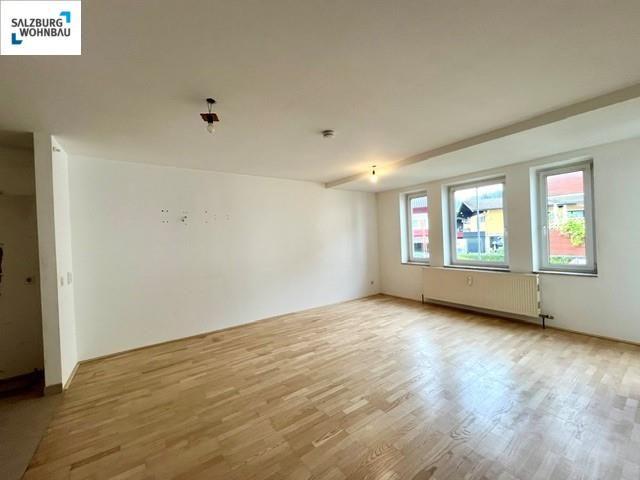 Apartment mieten in Salzburg
