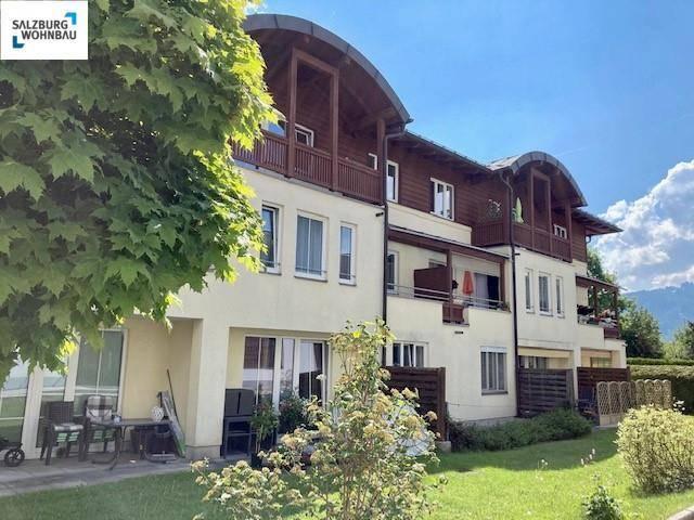 Apartment mieten in Salzburg
