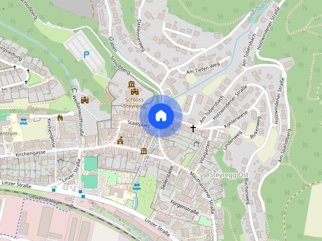Apartment mieten in Steyregg Ost, Steyregg