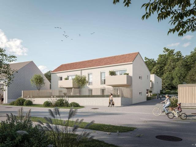 Apartment mieten in Großweikersdorf, Niederösterreich