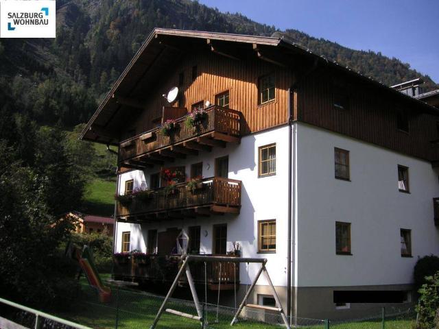 Apartment mieten in Fusch an der Glocknerstraße, Salzburg