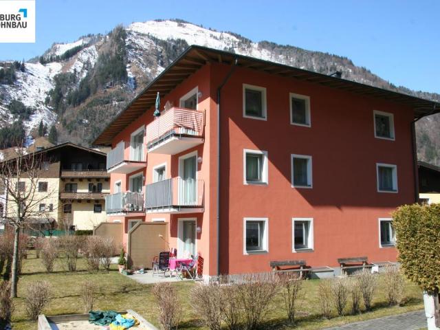 Wohnung mieten in Fusch an der Glocknerstraße, Salzburg