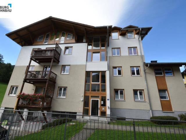 Apartment mieten in Taxenbach, Salzburg