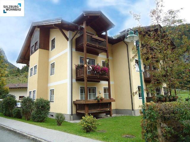 Apartment mieten in Weißbach bei Lofer, Salzburg