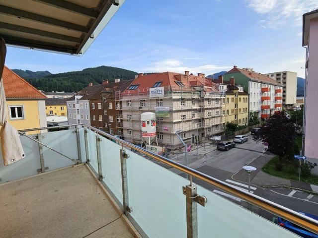 Apartment mieten in Bruck an der Mur, Steiermark