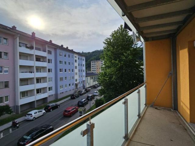 Apartment mieten in Bruck an der Mur, Steiermark
