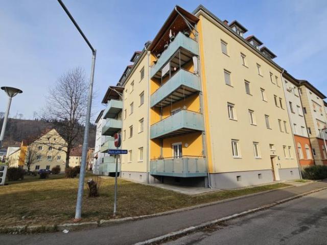 Apartment mieten in Bruck an der Mur, Steiermark