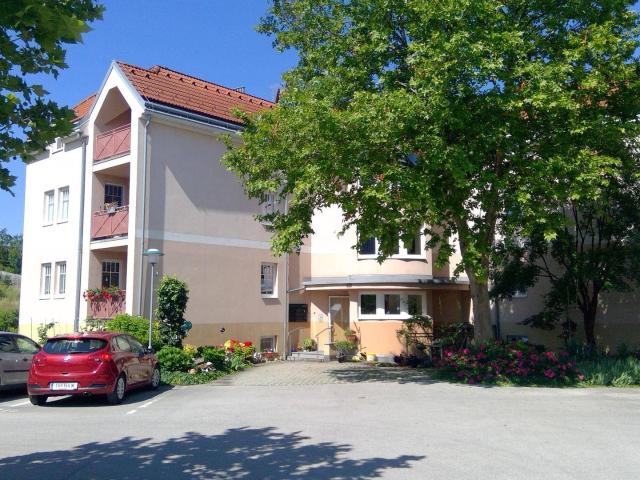 Apartment mieten in Atzelsdorf, Michelhausen