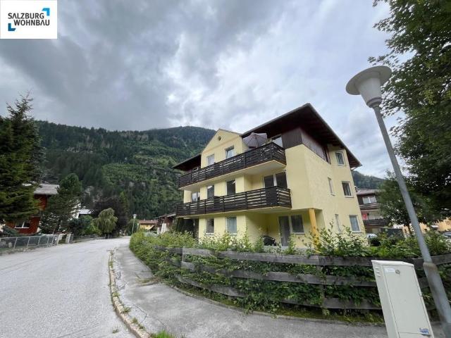 Apartment mieten in Bad Gastein, Salzburg