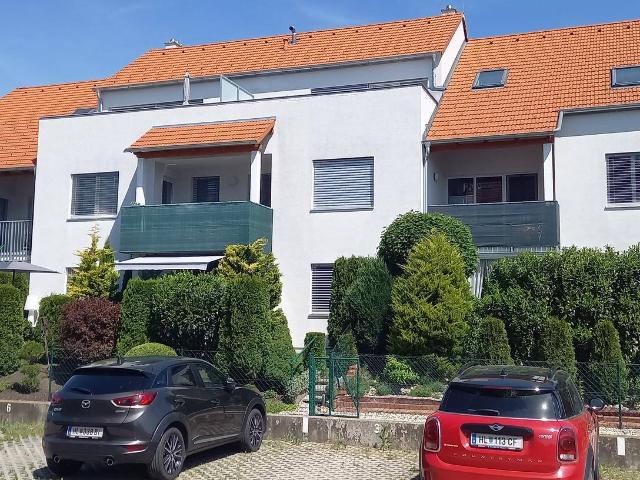 Apartment mieten in Hadres, Untermarkersdorf