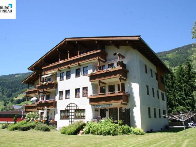 Apartment mieten in Bramberg, Salzburg