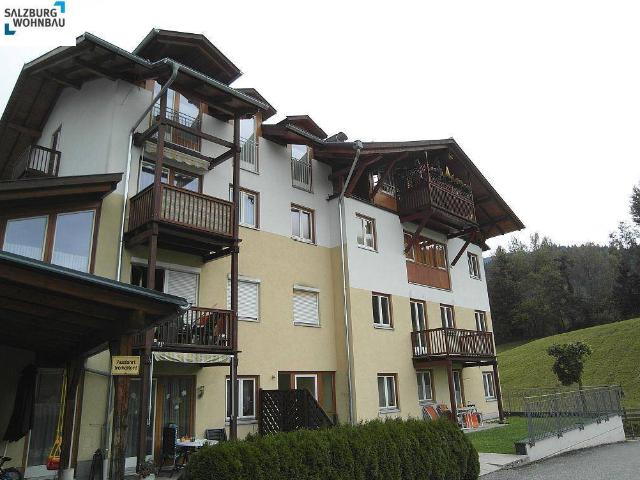 Apartment mieten in Taxenbach, Salzburg