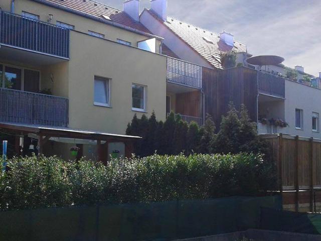 Apartment mieten in Sitzendorf an der Schmida, Niederösterreich