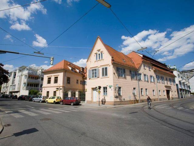 Apartment mieten in Geidorf, Gersdorf-Feistritz