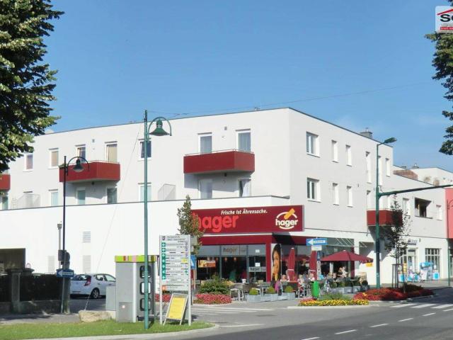 Apartment mieten in Ober-Grafendorf, Niederösterreich