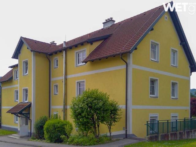 Apartment mieten in Biberbach, Niederösterreich