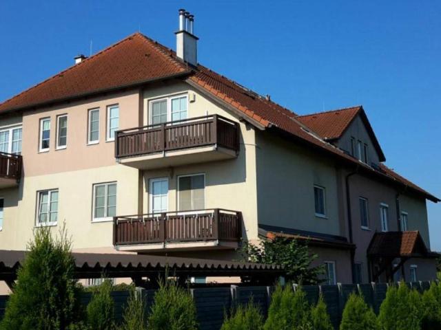 Apartment mieten in Pöchlarn, Niederösterreich