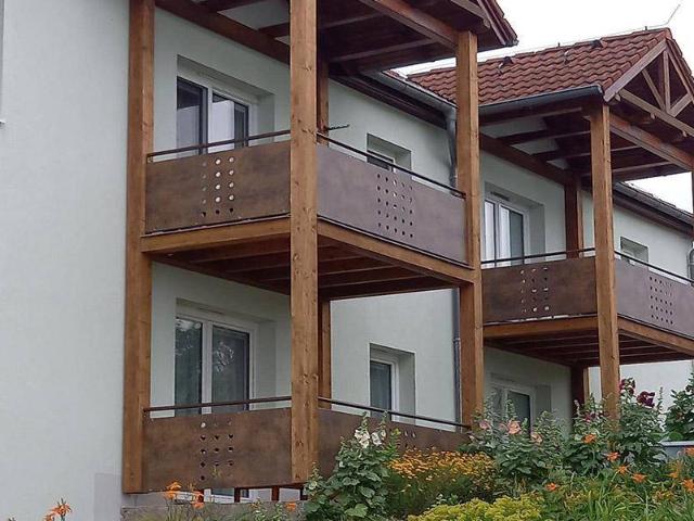 Apartment mieten in Bischofstetten, Niederösterreich