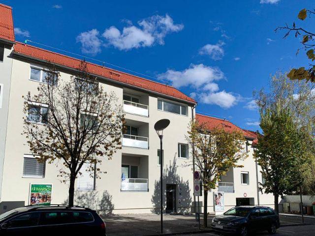 Apartment mieten in Bruck an der Mur, Steiermark