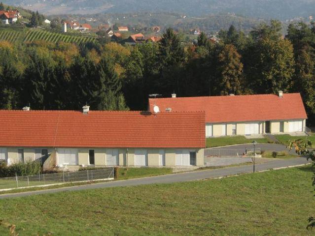 Apartment mieten in Kleingauitsch, Kitzeck im Sausal