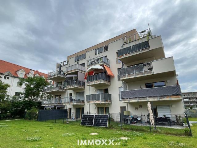 Apartment mieten in Eggenberg, Gersdorf-Feistritz