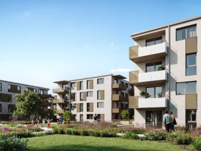 Wohnung mieten in St. Pölten, Niederösterreich