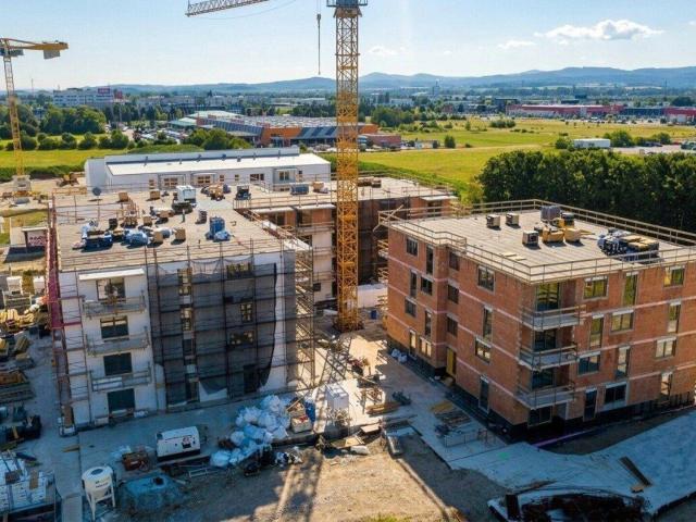 Apartment mieten in Nadelbach, St. Pölten