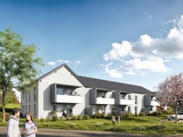 Wohnung mieten in Floing, Steiermark