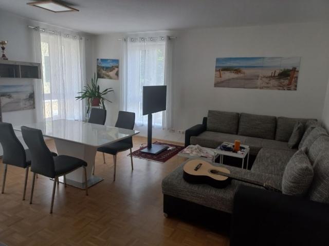 Apartment mieten in St. Anna am Aigen, Steiermark