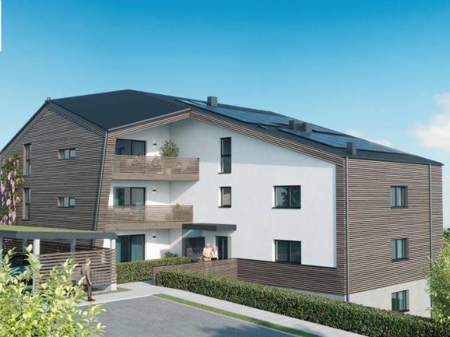 Apartment mieten in Rußbachsaag, Rußbach am Paß Gschütt
