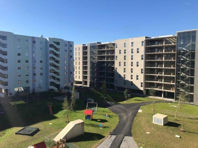 Apartment mieten in Lend, Gersdorf-Feistritz