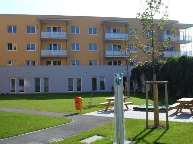 Apartment mieten in Spallerhof, Linz