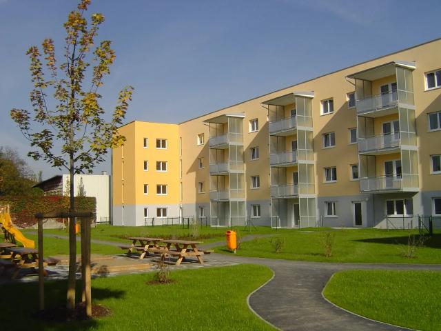 Apartment mieten in Spallerhof, Linz