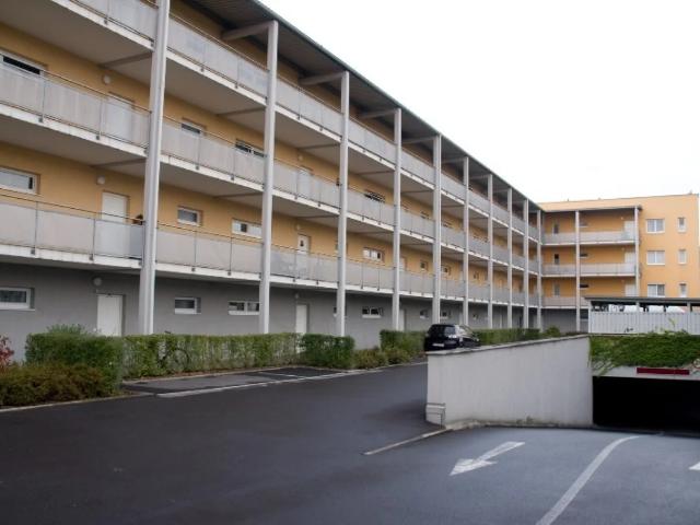 Apartment mieten in Spallerhof, Linz